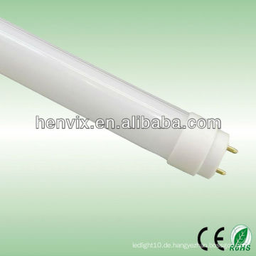 Milky Lampenschirm 120CM T8 18w Led Tube Licht